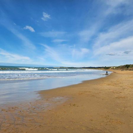 Beachbach16 - Kakanui Экстерьер фото
