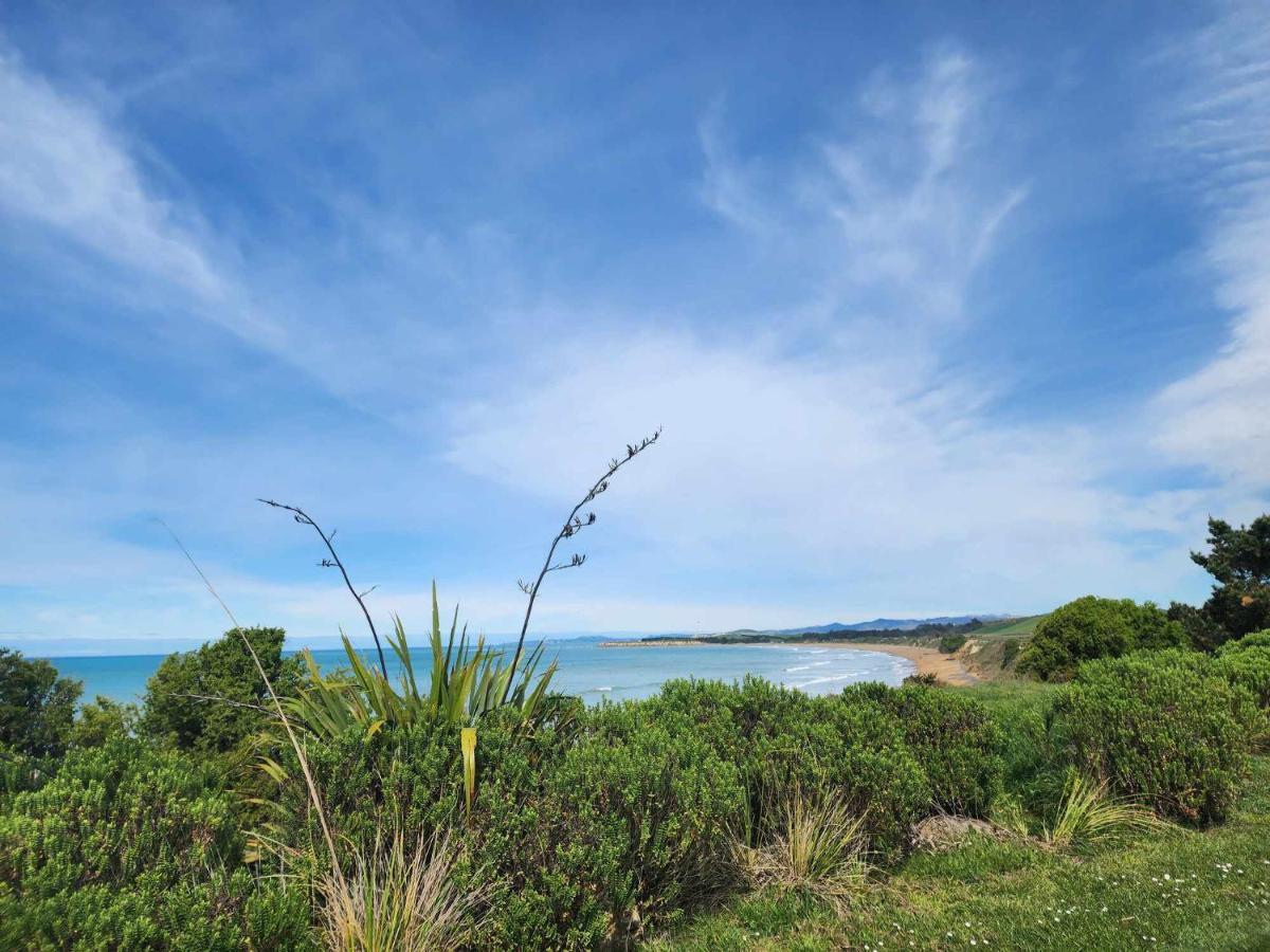 Beachbach16 - Kakanui Экстерьер фото